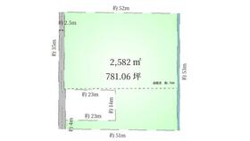 埼玉県川越市大字鹿飼