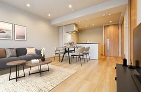 豊栄綱島マンション