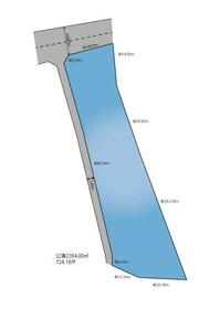 埼玉県川越市大字鹿飼