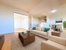 愛知県江南市上奈良町久保