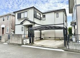 神奈川県横浜市都筑区中川７丁目