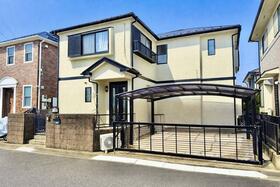 神奈川県横浜市都筑区中川７丁目