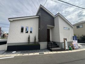 千葉県四街道市内黒田