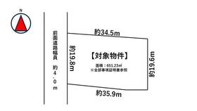 福井県坂井市坂井町大味