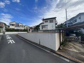 埼玉県所沢市大字上山口