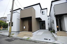 大阪府豊中市服部寿町１丁目