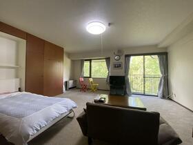 ラ・ベルクレール白樺Ｂ号棟