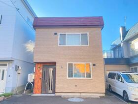 北海道札幌市豊平区中の島一条１１丁目