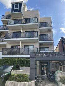 ロマネスク清水坂