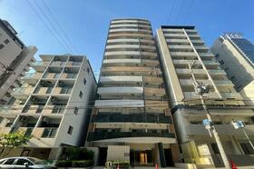 ラ・シュレ天満橋