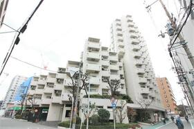 大阪府大阪市城東区中央１丁目