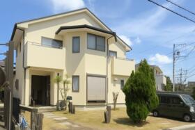 三重県四日市市大字松本