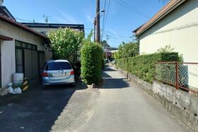 静岡県藤枝市郡１丁目