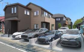 千葉県四街道市栗山