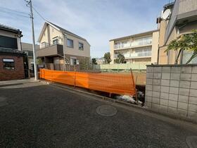 東京都世田谷区八幡山３丁目