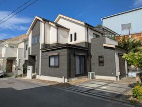 大阪府堺市中区平井