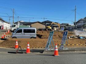 埼玉県桶川市坂田東３丁目