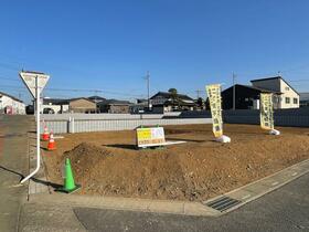 埼玉県桶川市坂田東３丁目