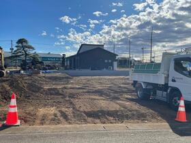 埼玉県桶川市坂田東３丁目