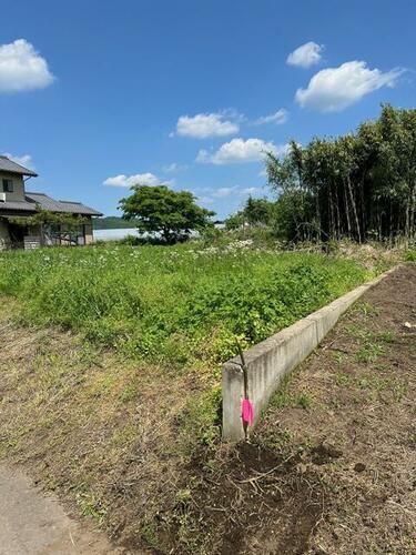 Land, Mashiko Town, Tochigi