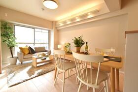 香里日光ハイツ