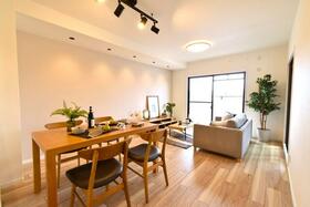 グランドメゾン学園前ガーデンテラス