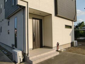 茨城県水戸市河和田町