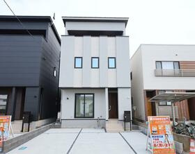 新潟県新潟市中央区長潟３丁目