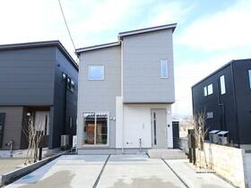 新潟県新潟市秋葉区新金沢町