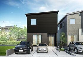 新潟県新潟市秋葉区新金沢町