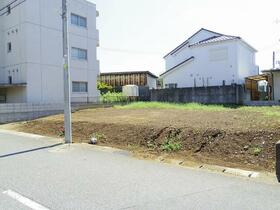 千葉県柏市ひばりが丘