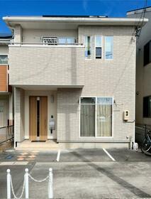 静岡県静岡市葵区平和２丁目