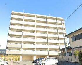 サンクレイドル新富士ウィンフォート