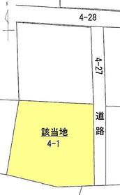 福島県郡山市大槻町字堀切西