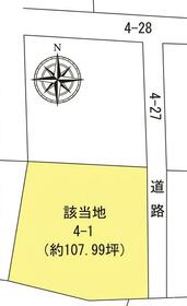 福島県郡山市大槻町字堀切西