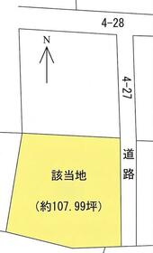 福島県郡山市大槻町字堀切西