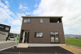 和歌山県岩出市中島