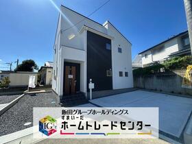 福島県郡山市安積町南長久保1丁目