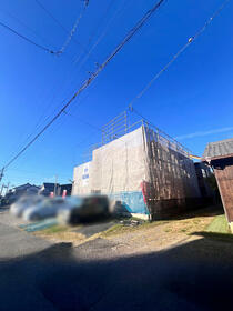 愛知県岡崎市能見町