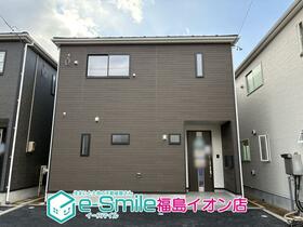 福島県郡山市開成５丁目