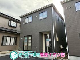 福島県郡山市開成５丁目