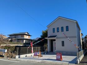 静岡県御殿場市萩原