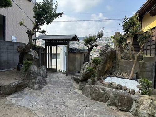 detached 長崎県長崎市愛宕２丁目