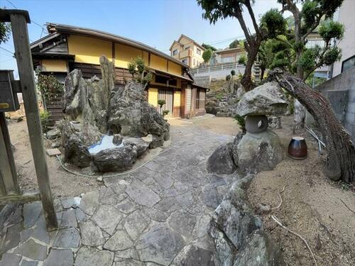 detached 長崎県長崎市愛宕２丁目