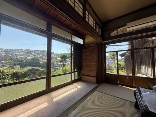 detached 長崎県長崎市愛宕２丁目