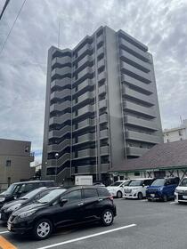 グラン・コート昭和橋