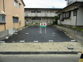 新潟県新潟市西区西有明町