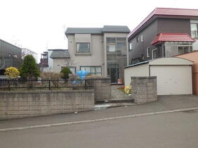 北海道札幌市清田区里塚三条３丁目