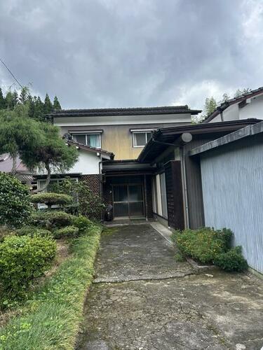 Used Detached House, Ukiha, Fukuoka