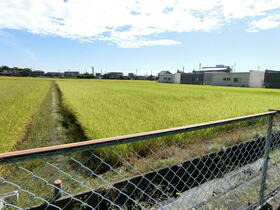 愛知県一宮市三条字四反田